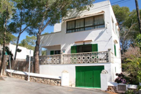 Bajos Maria Elena by dracmallorca